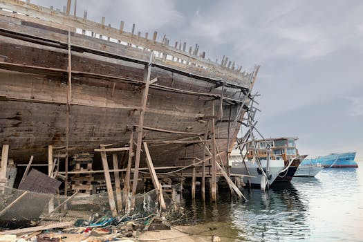 Marine & Shipbuilding