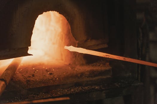 Heat Treating
